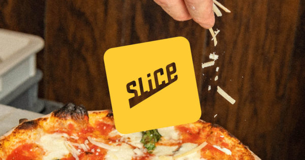 Pizza App Slice Rebrands to Fill Local Shops’ ‘Tech Gap’
