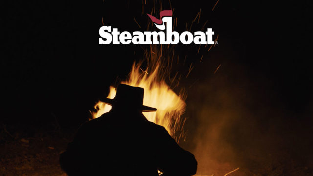 Steamboat Ski and Resort Celebrates 60 Years With Cowboy Poetry Campaign
