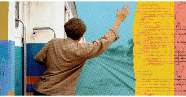 Twitter Developer Labs to Ride Off Into the Sunset Oct. 31