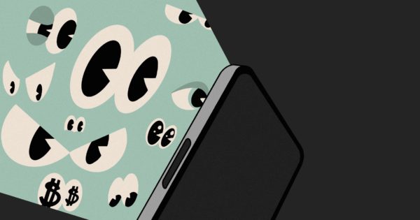 Opinion: Personalization and Privacy Can Live Under One Roof