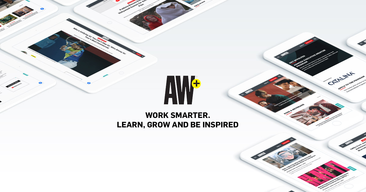 Subscription Adweek Subscription Adweek