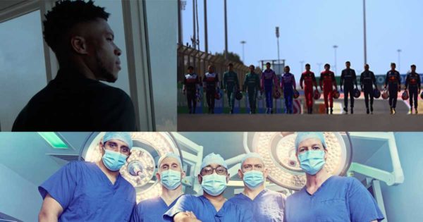 Is the Branded Entertainment Renaissance Finally Here?