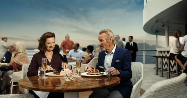 How Saga Continues Engaging People Over 50
