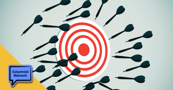 How Can We Advertise Our Brands Through Failure?