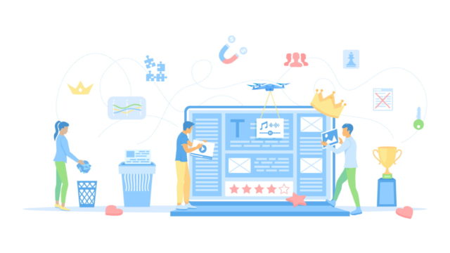 TikTok: How to Filter Video Keywords