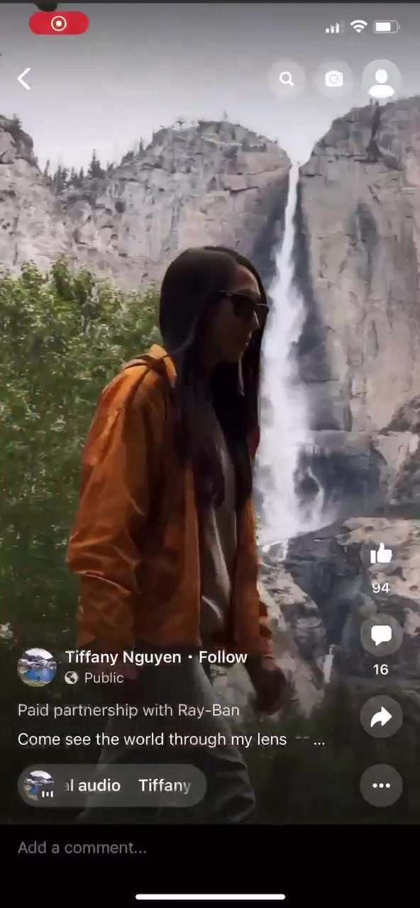 Branded Content On Facebook Reels Rolls Out Globally