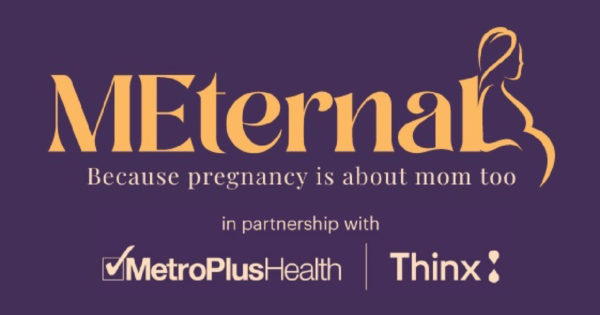 iHeartMedia and Thinx Partner for Black Maternal Health