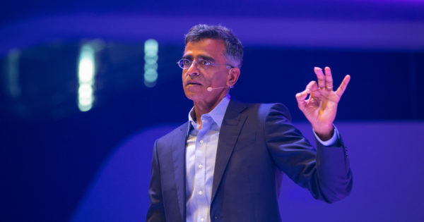 Ex-Google Ads Leader Wants to Bring Transparency to Web3 Ex-Google Ads Leader Wants to Bring Transparency to Web3