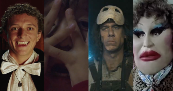 Tricks Treats And Favorite Halloween Ad Picks From The Adweek Staff