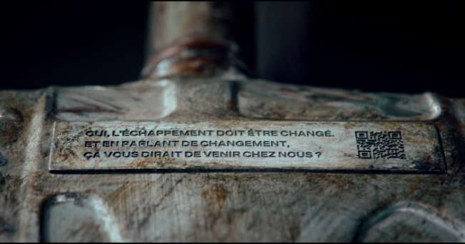 How Volkswagen Takes A Trojan Horse Approach To Recruitment