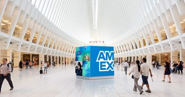 Amex Condenses Member Benefits Into One October Week Amex Condenses Member Benefits Into One October Week