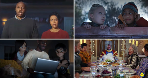 Casting Directors, Creatives on Improving Ad Representation Casting Directors, Creatives on Improving Ad Representation