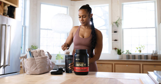 Horizon Media Named Glanbia Performance Nutrition's AOR