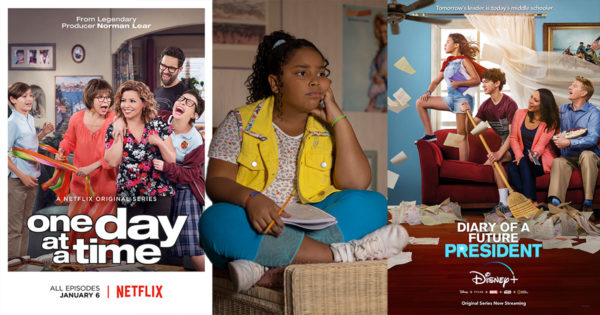 What Would’ve Happened if These Latinx Shows Hadn’t Ended