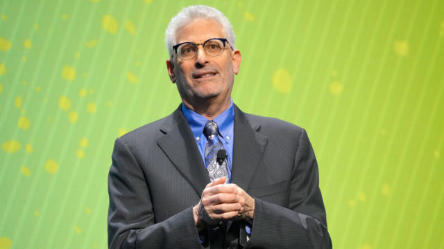 The CW CEO Mark Pedowitz Out as Nexstar Closes Acquisition
