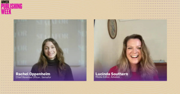 With Recent Launch, Semafor Rises to Meet the Media Moment