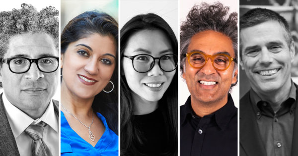 What Makes a Modern Chief Strategy Officer Effective? What Makes a Modern Chief Strategy Officer Effective?