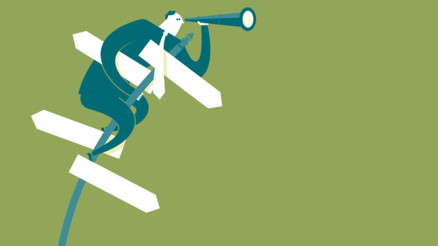 The 4 Rs of Working With Agency Search Consultants