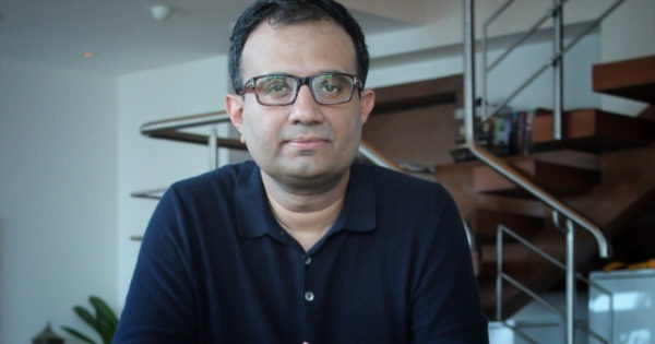 Snap Taps Ajit Mohan as President, Asia-Pacific Region