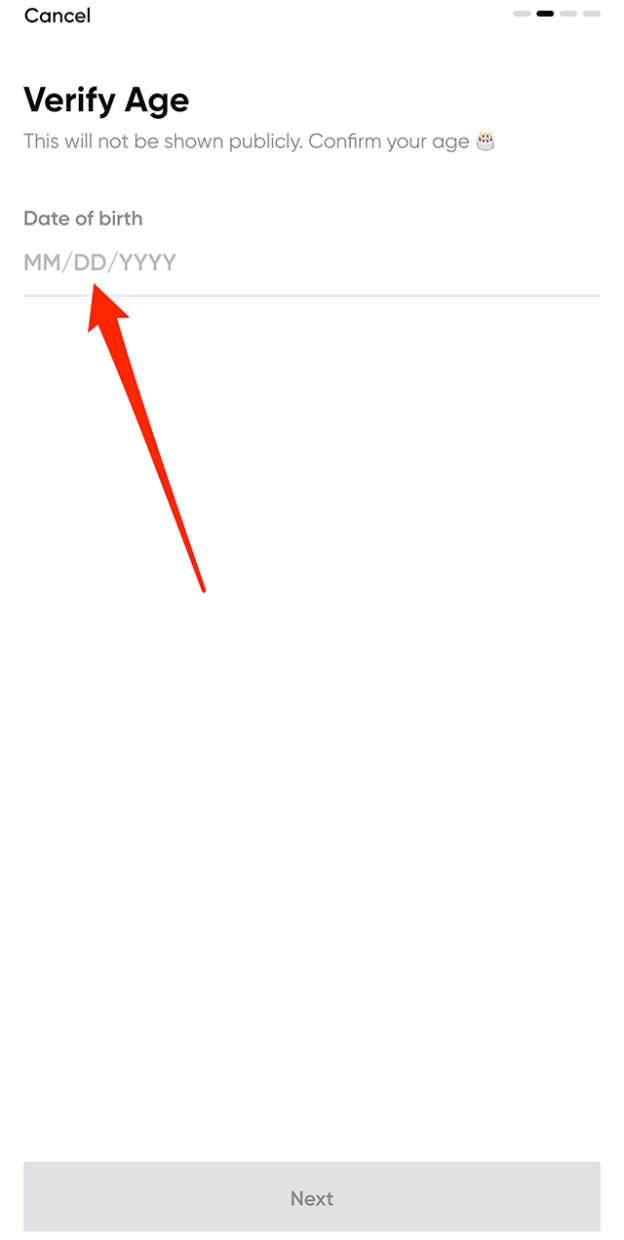 How to Sign Up for Hive