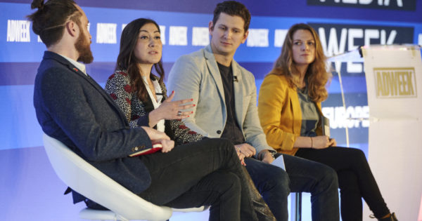 Brands That Enter the Metaverse First Are Making the Rules - Adweek