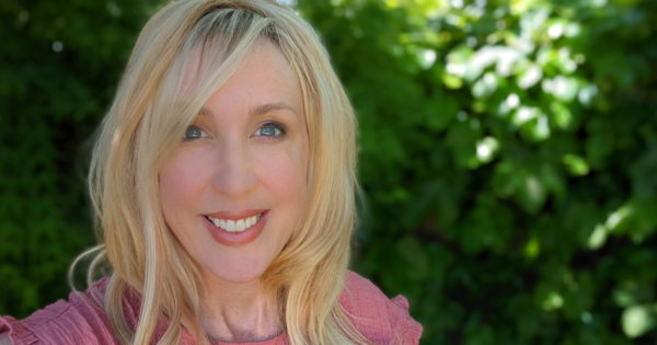 Pinterest Taps Xanthe Wells as VP of Creative