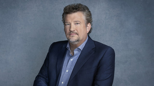 CBS Entertainment President Kelly Kahl Exiting Network After 26 Years