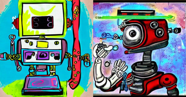 How Realistic Ai Image Generators Are Filtering Into Creative Platforms How Realistic Ai Image Generators Are Filtering Into Creative Platforms