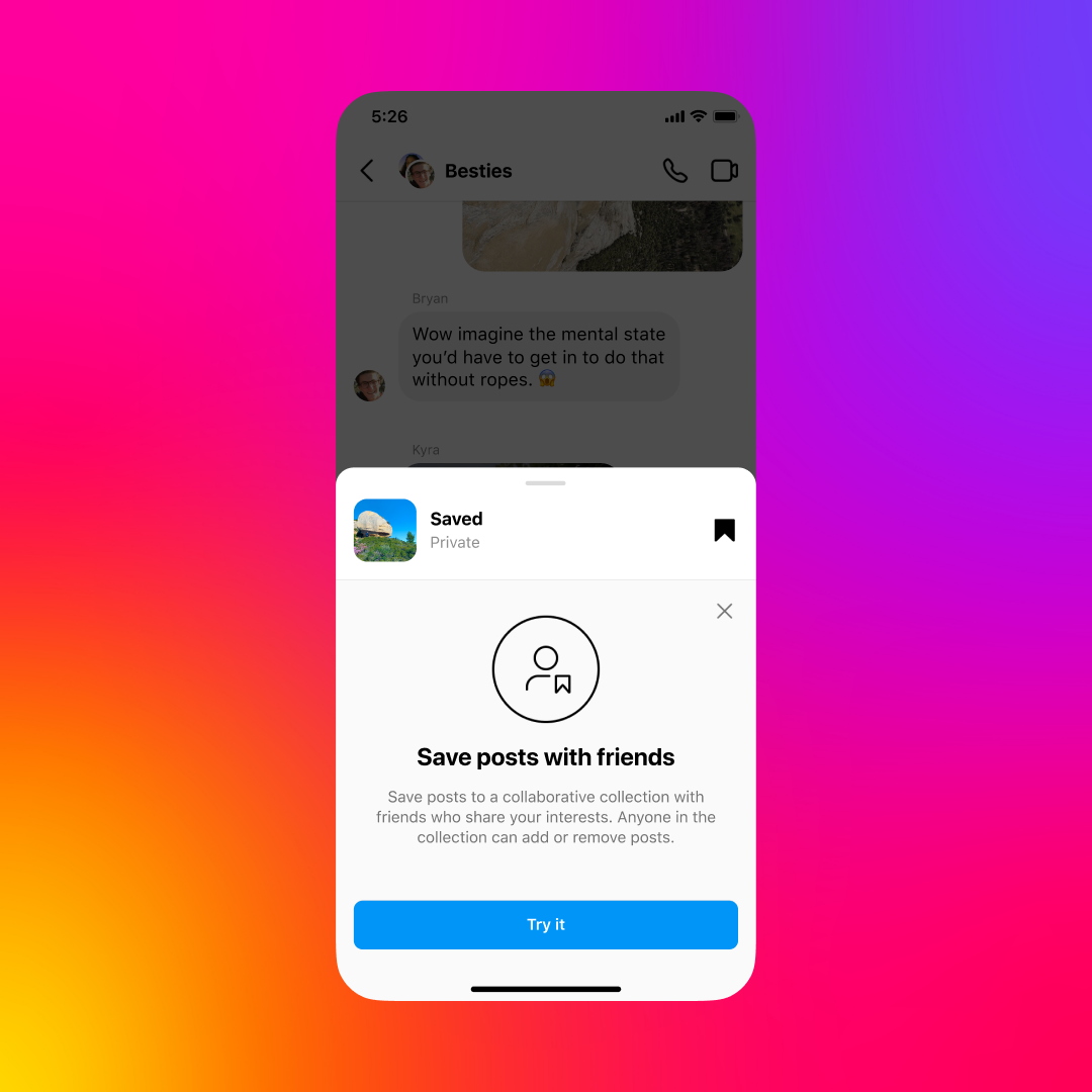 Instagram Begins Rolling Out Notes; Short Posts With Only Texts, Emojis