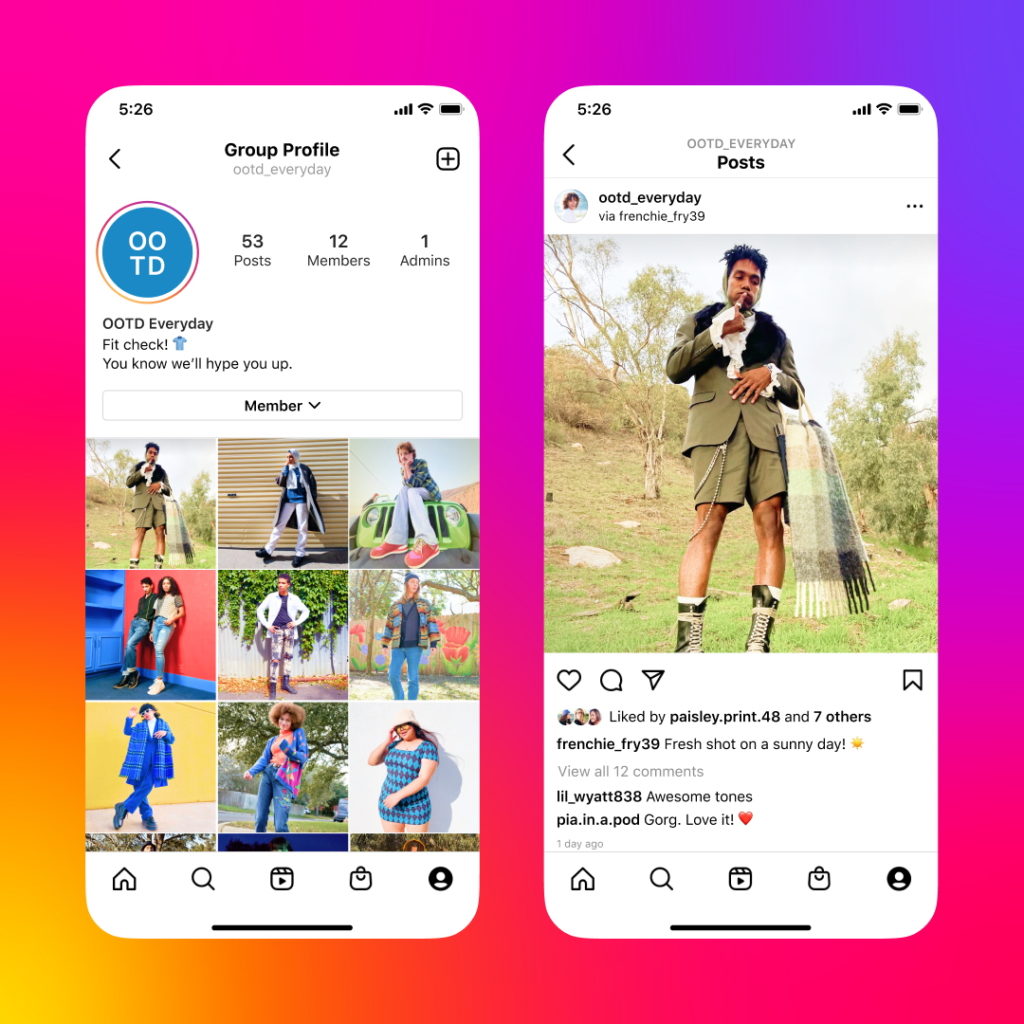 Instagram Begins Rolling Out Notes; Short Posts With Only Texts, Emojis