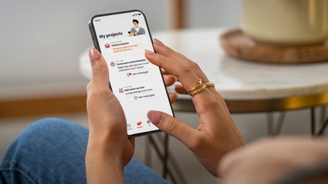 Yelp Rolls Out Projects Tab for Users, Revamped Inbox for Businesses