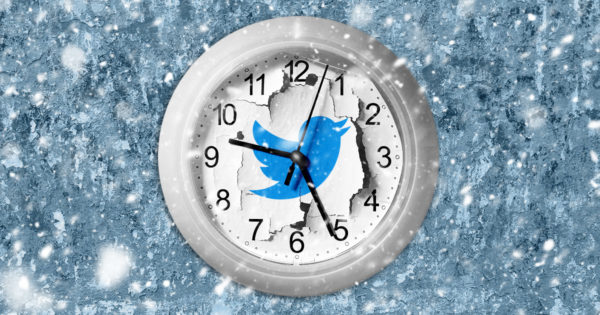 How Marketers Will Weather Twitter’s Maelstrom in 2023