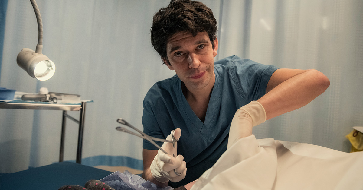 The 10 Best New TV Shows of 2022