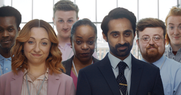 McDonald’s Feel-Good Ad Is an ‘80s Homage Without Any Food