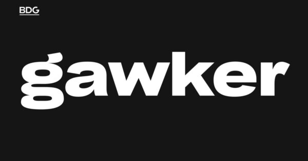 In Shuttering Gawker, BDG Has Now Eliminated Most of Its Culture & Innovation Portfolio
