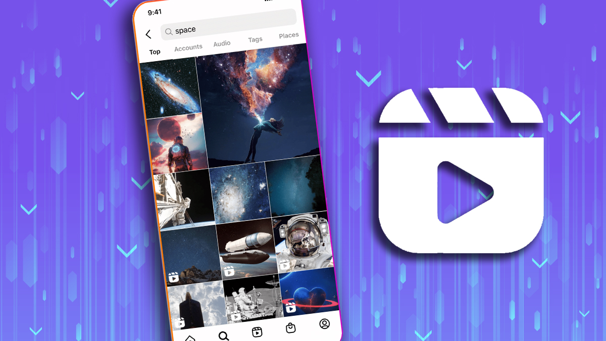 Views on Instagram Reels Fall as Platform Course Corrects to Images