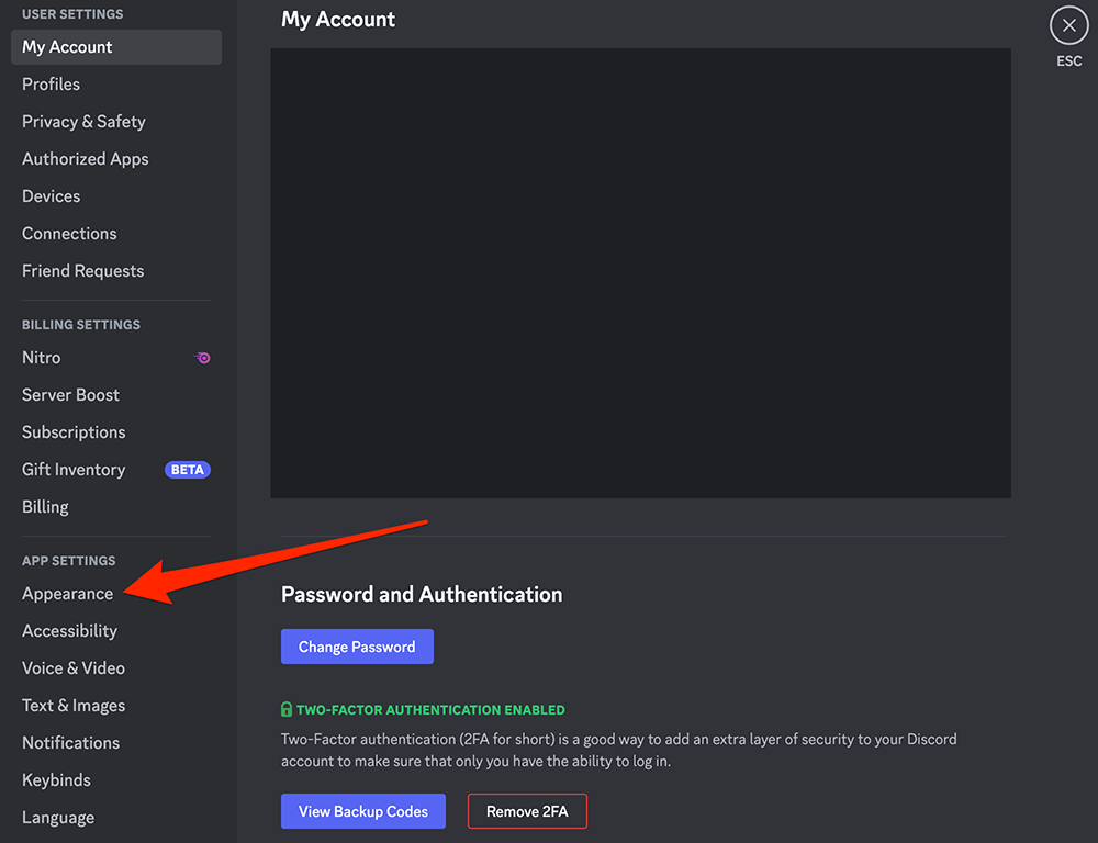 Discord Nitro: How to Use App Themes on Desktop