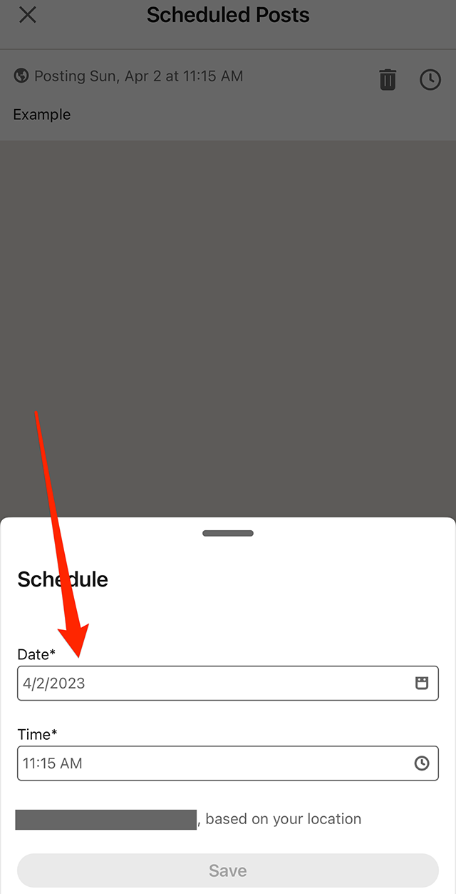 linkedin-how-to-reschedule-a-scheduled-post-on-mobile