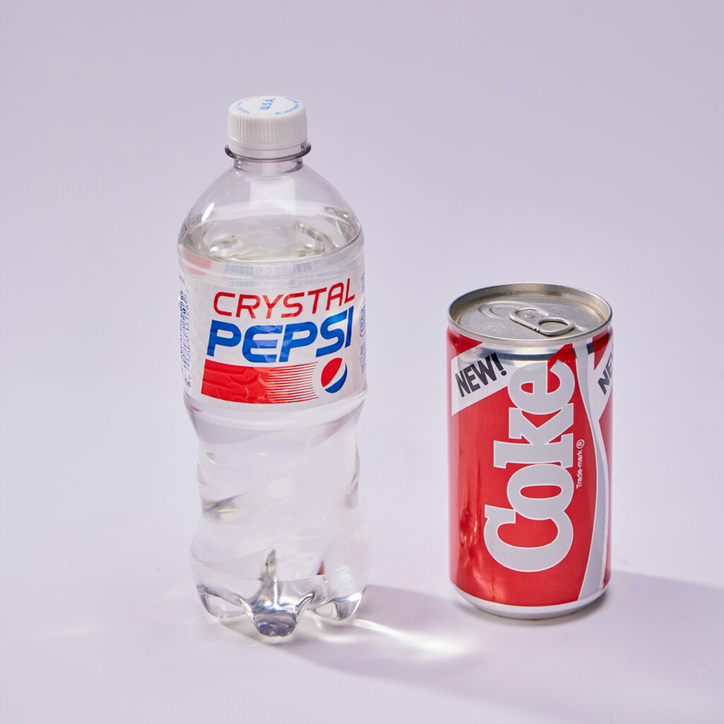 Good Brands, Bad Products Inside the Museum of Failure