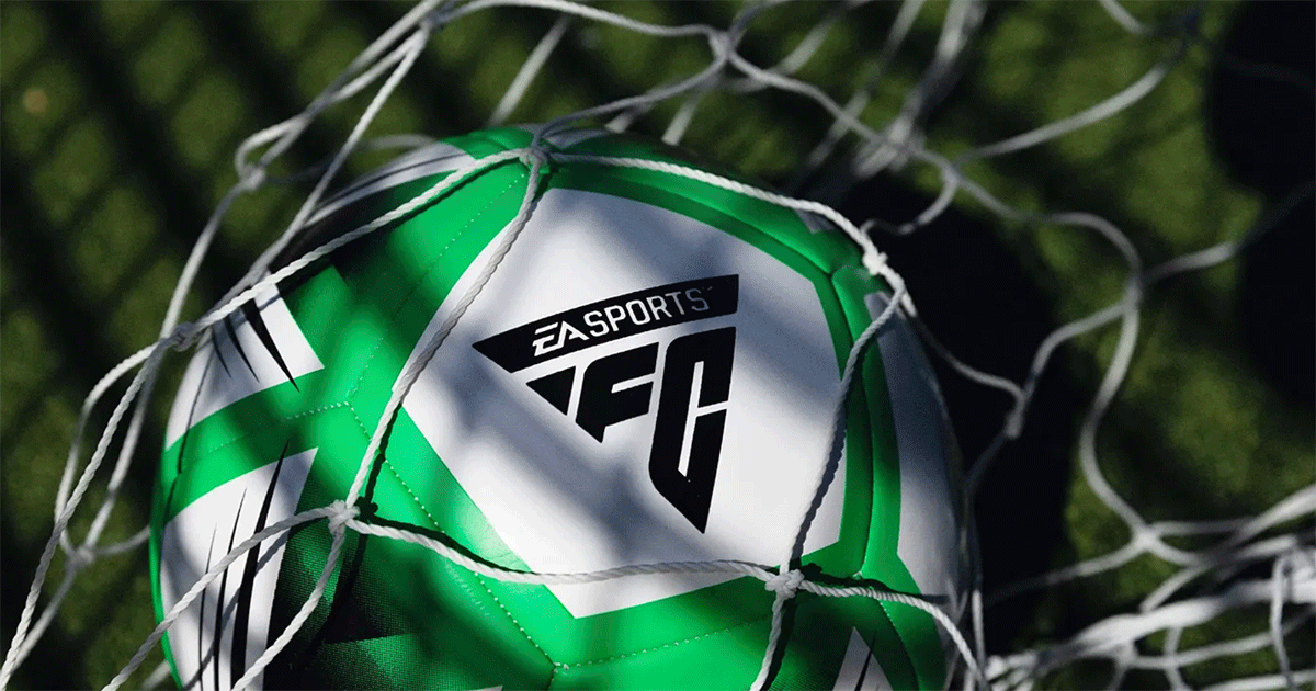 How EA Sports is Carving Out A New Brand After FIFA Split