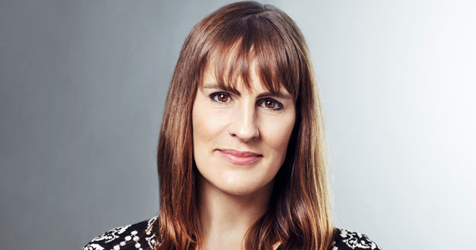 R3 Hires Digital Advertising Pioneer Joanna O'Connell to Lead Innovation