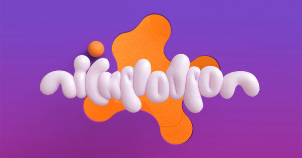 Nickelodeon Refreshes Brand for First Time in 14 Years