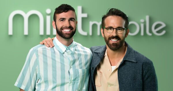 Jury Duty’s Ronald Gladden Stars in Mint Mobile Ad