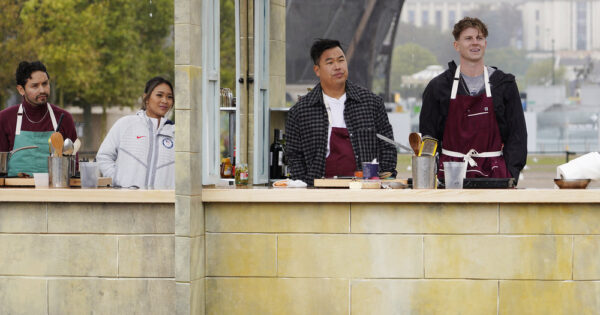 How Delta Cooked Up a Storm With Top Chef: World All Stars