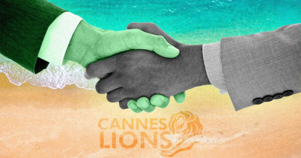 At Cannes 2023, Climate Activists Want to Talk