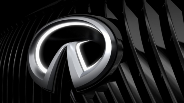 Infiniti's Brand Refresh Looks, Sounds and Smells Like the Future