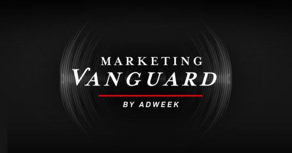 Introducing Marketing Vanguard by Adweek