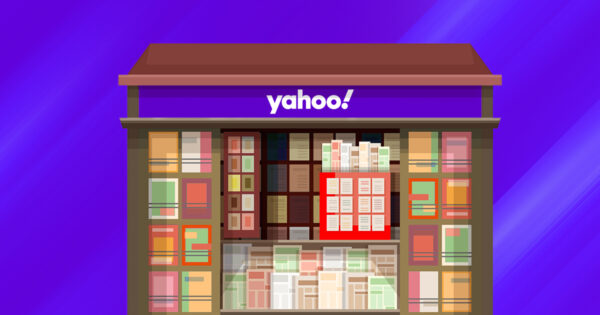 Yahoo’s SPO Push, Backstage, Gives Marketers Direct Access to Publishers Without the SSP