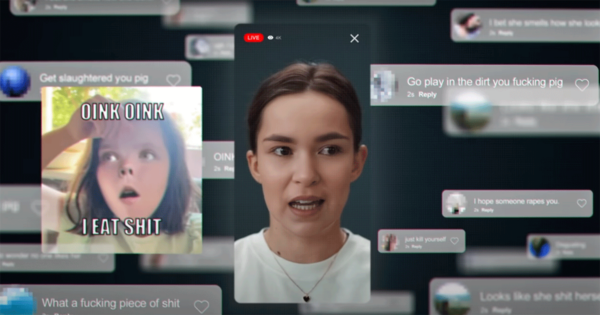 This Social Experiment Exposes the Dark Side of ‘Sharenting’