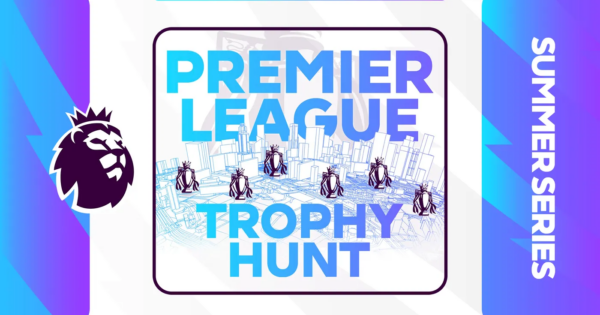 Premier League Celebrates Summer Matches With AR Giveaway